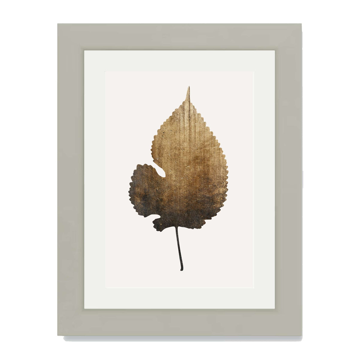 Hawthorn Axis Botanical Wall Art Print — gallery image 44