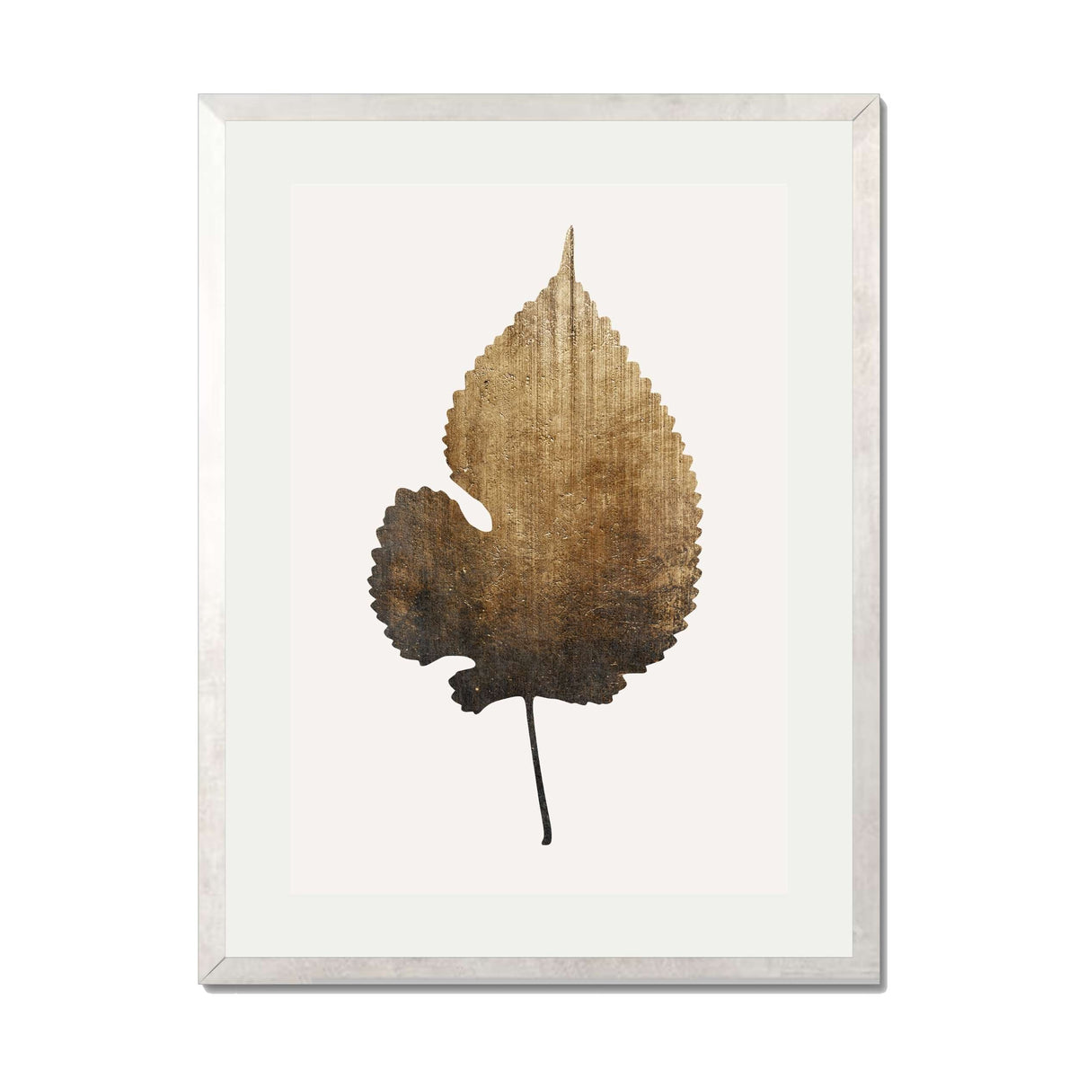 Hawthorn Axis Botanical Wall Art Print — gallery image 59