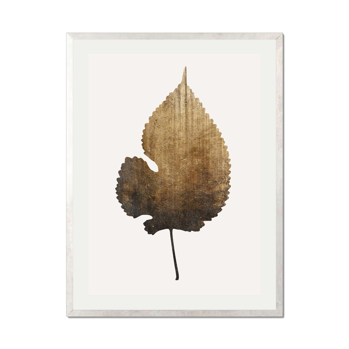 Hawthorn Axis Botanical Wall Art Print — gallery image 60