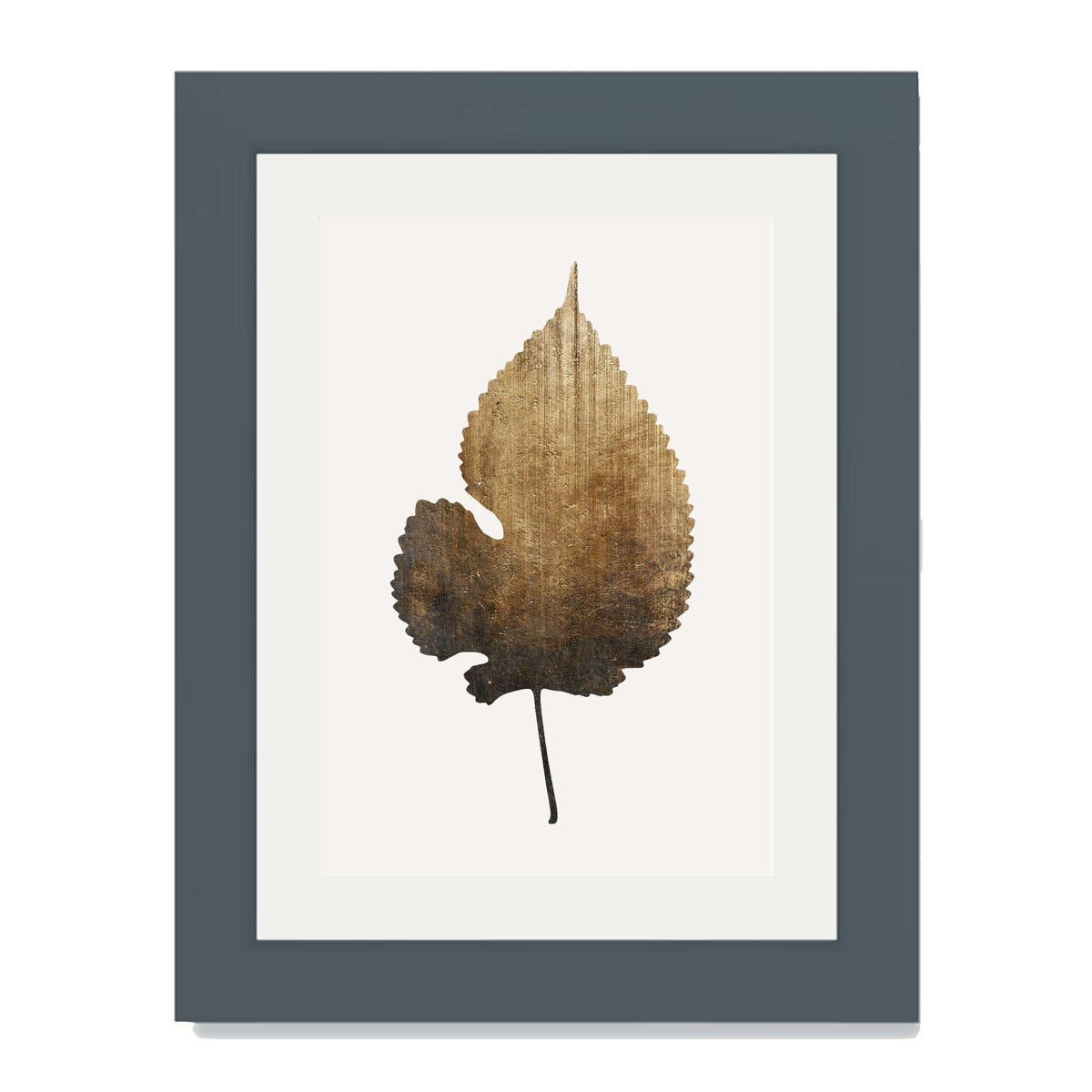 Hawthorn Axis Botanical Wall Art Print — gallery image 32
