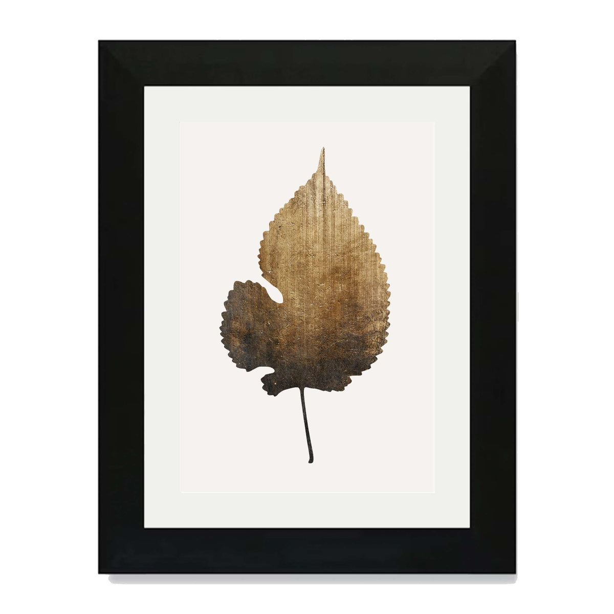 Hawthorn Axis Botanical Wall Art Print — gallery image 20