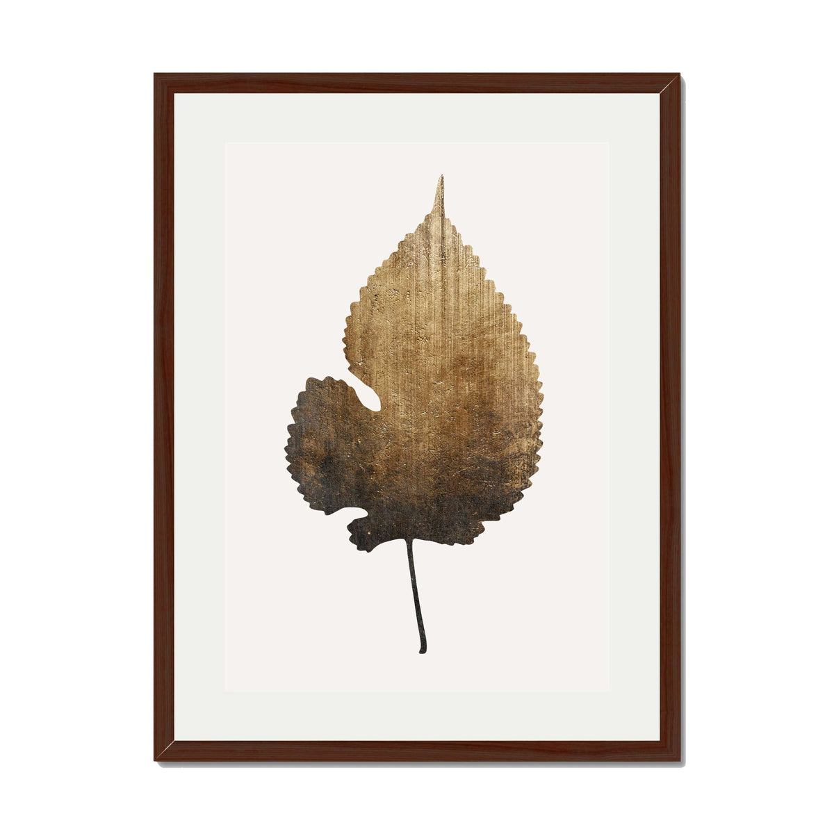 Hawthorn Axis Botanical Wall Art Print — gallery image 29