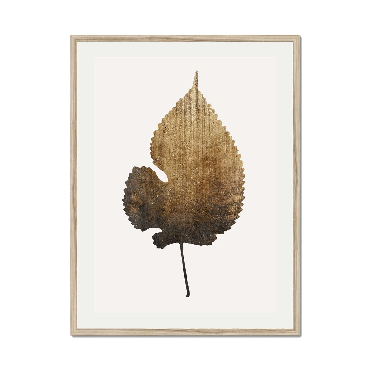 Hawthorn Axis Botanical Wall Art Print — gallery image 54