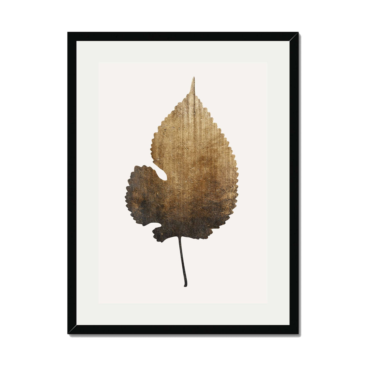 Hawthorn Axis Botanical Wall Art Print — gallery image 23