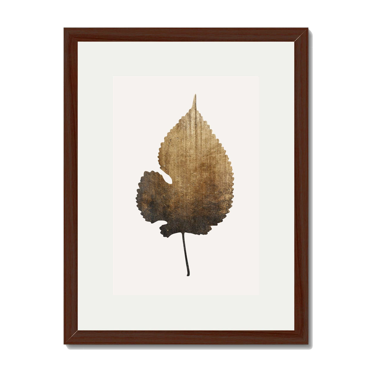 Hawthorn Axis Botanical Wall Art Print — gallery image 28