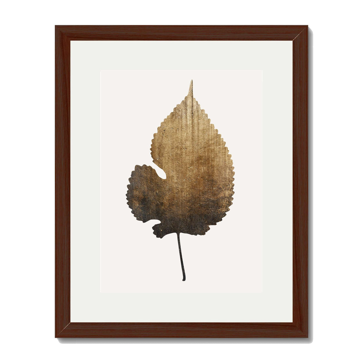 Hawthorn Axis Botanical Wall Art Print — gallery image 27