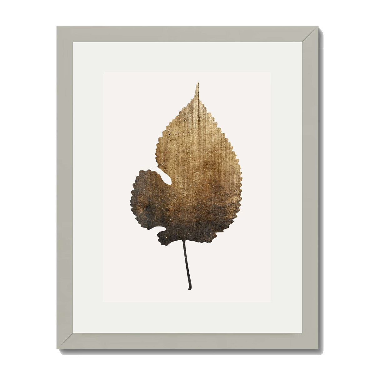 Hawthorn Axis Botanical Wall Art Print — gallery image 45