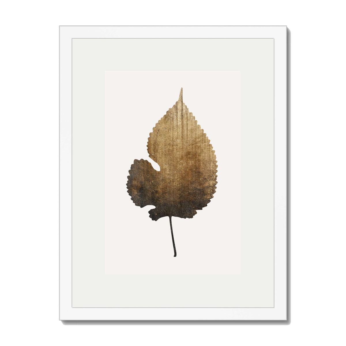 Hawthorn Axis Botanical Wall Art Print — gallery image 64