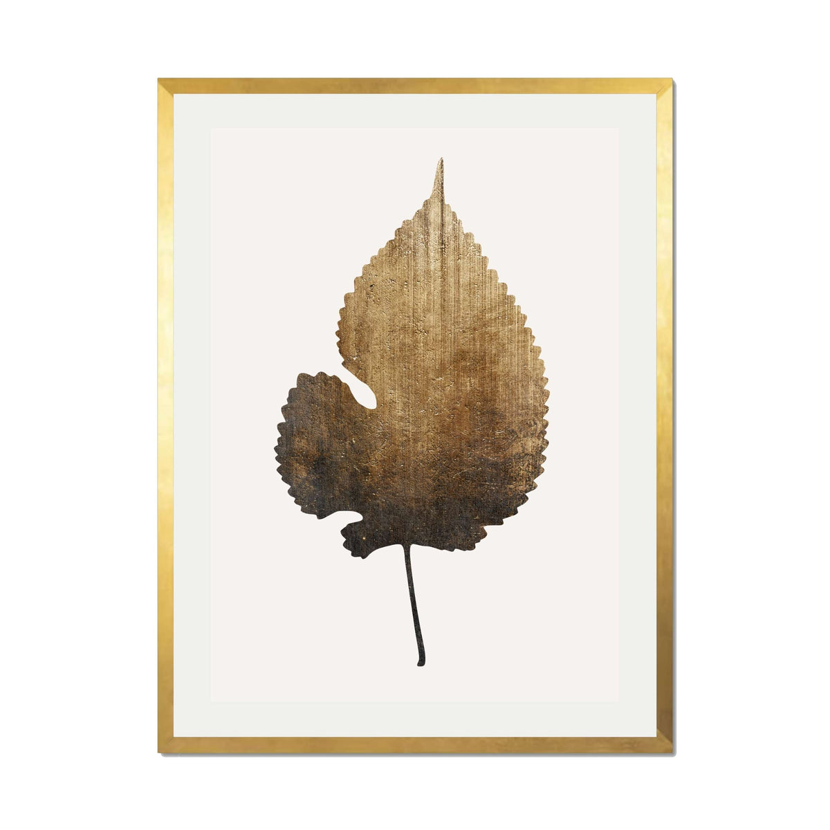 Hawthorn Axis Botanical Wall Art Print — gallery image 42