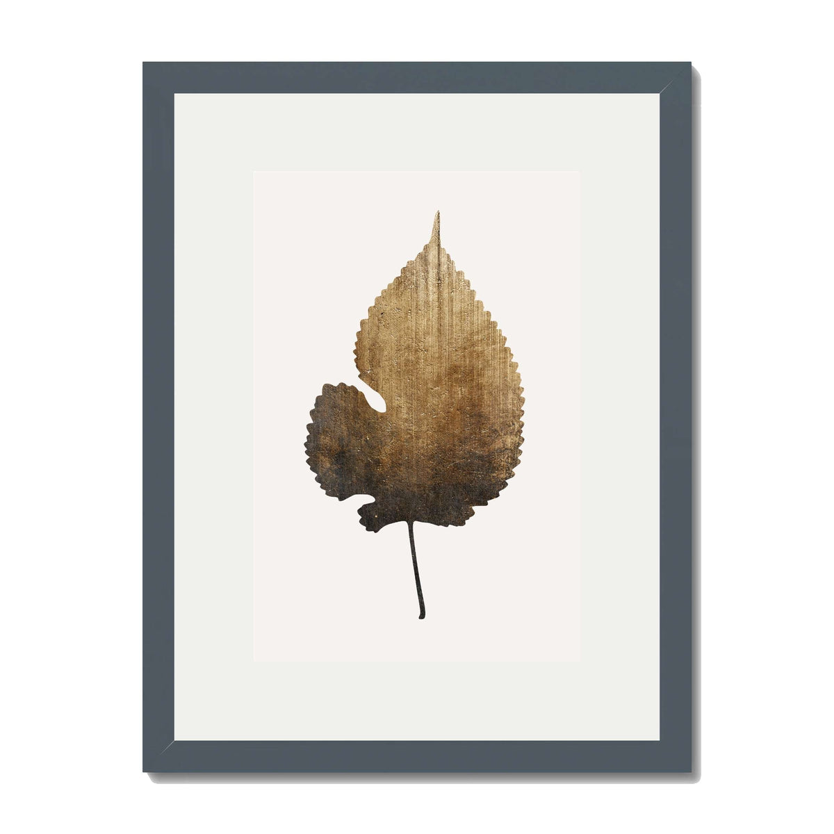 Hawthorn Axis Botanical Wall Art Print — gallery image 34