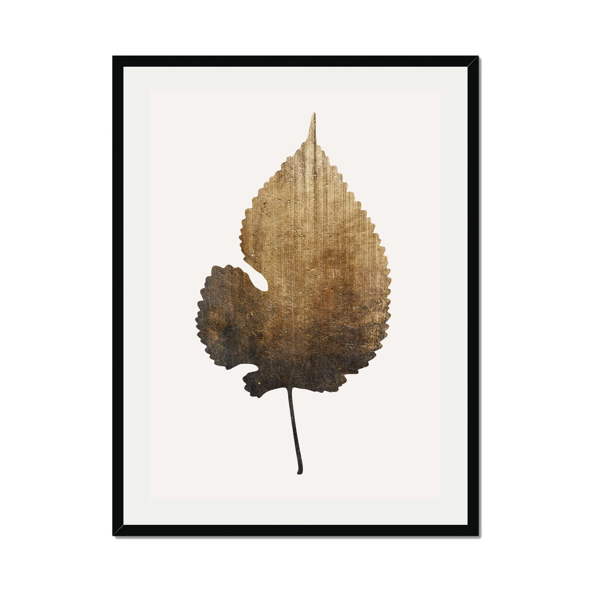 Hawthorn Axis Botanical Wall Art Print — gallery image 24