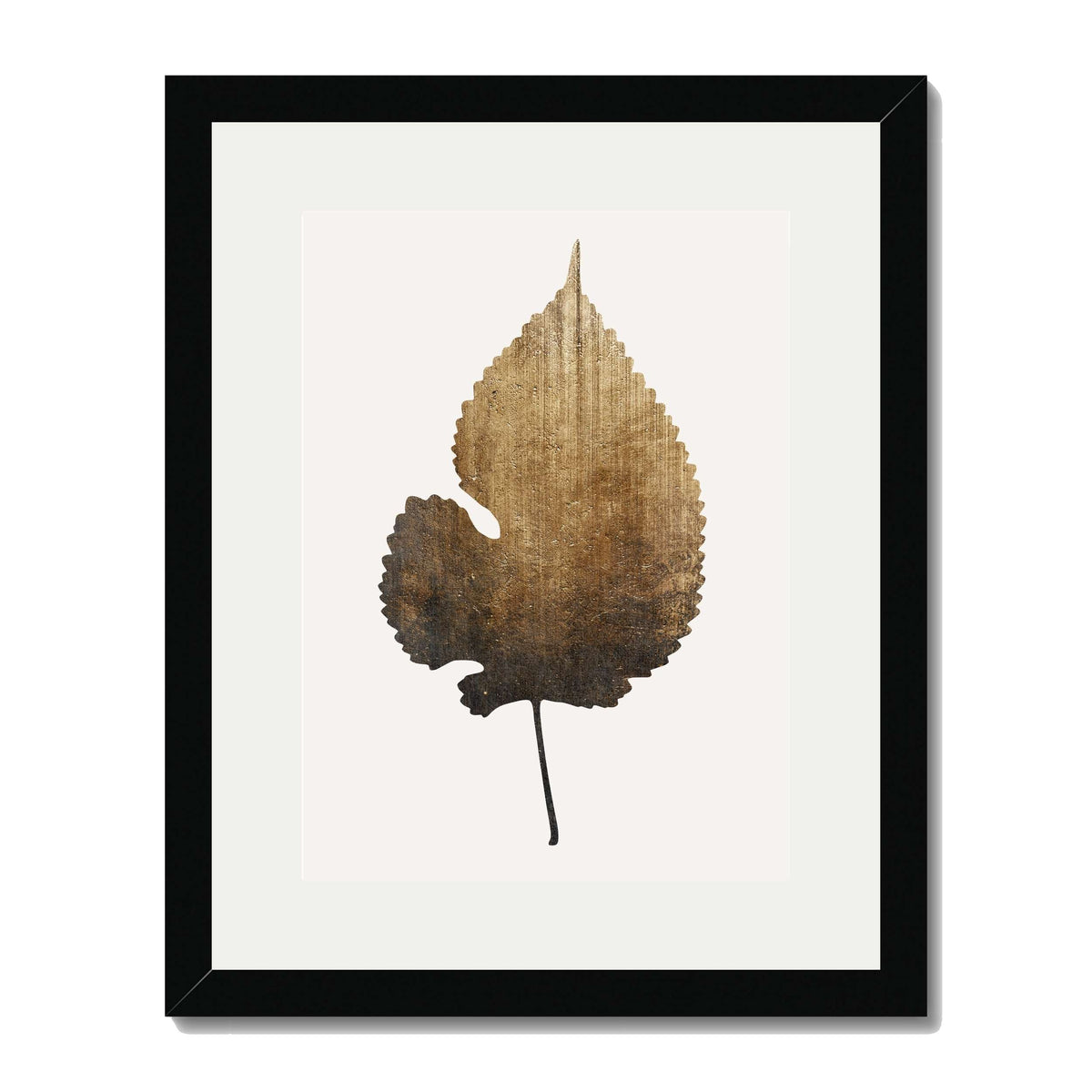 Hawthorn Axis Botanical Wall Art Print — gallery image 21