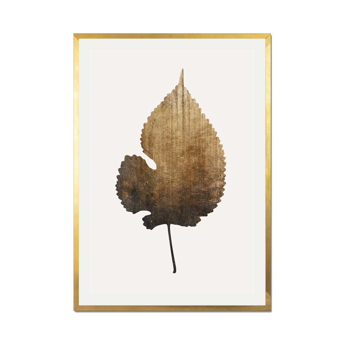 Hawthorn Axis Botanical Wall Art Print — gallery image 43
