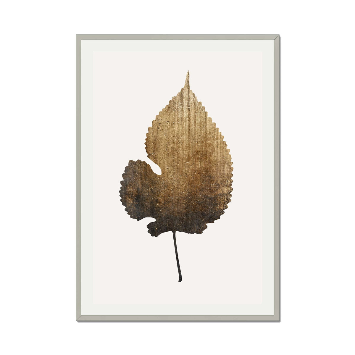 Hawthorn Axis Botanical Wall Art Print — gallery image 49