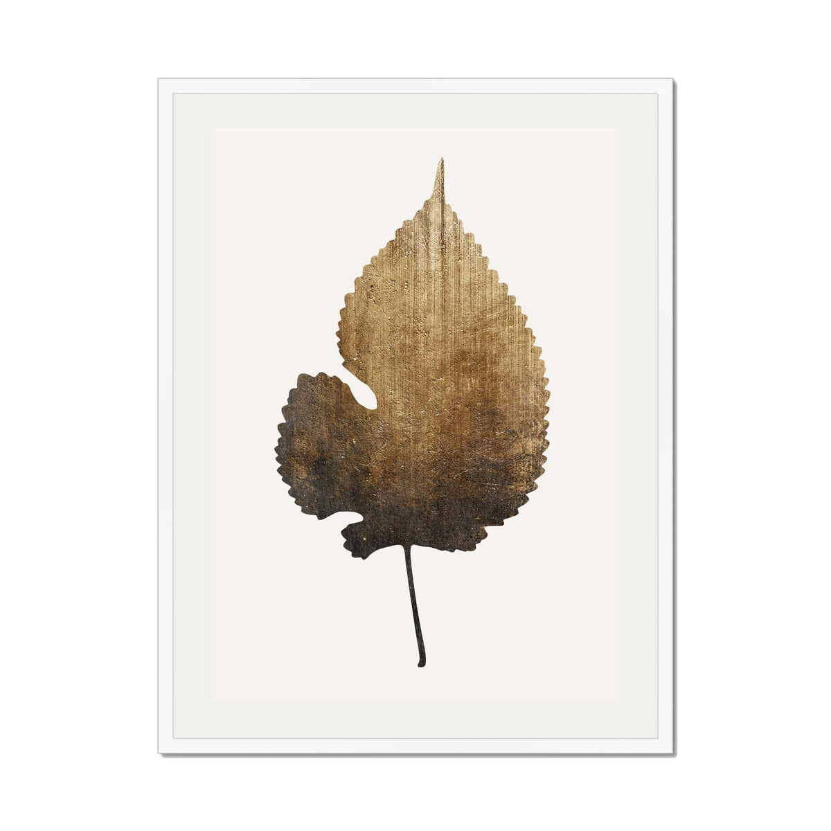 Hawthorn Axis Botanical Wall Art Print — gallery image 66