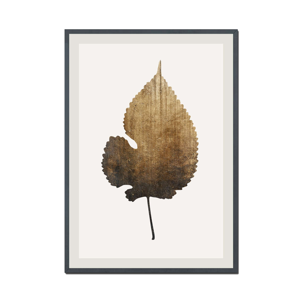 Hawthorn Axis Botanical Wall Art Print — gallery image 37