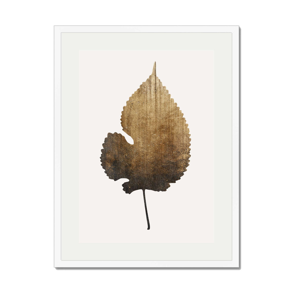 Hawthorn Axis Botanical Wall Art Print — gallery image 65