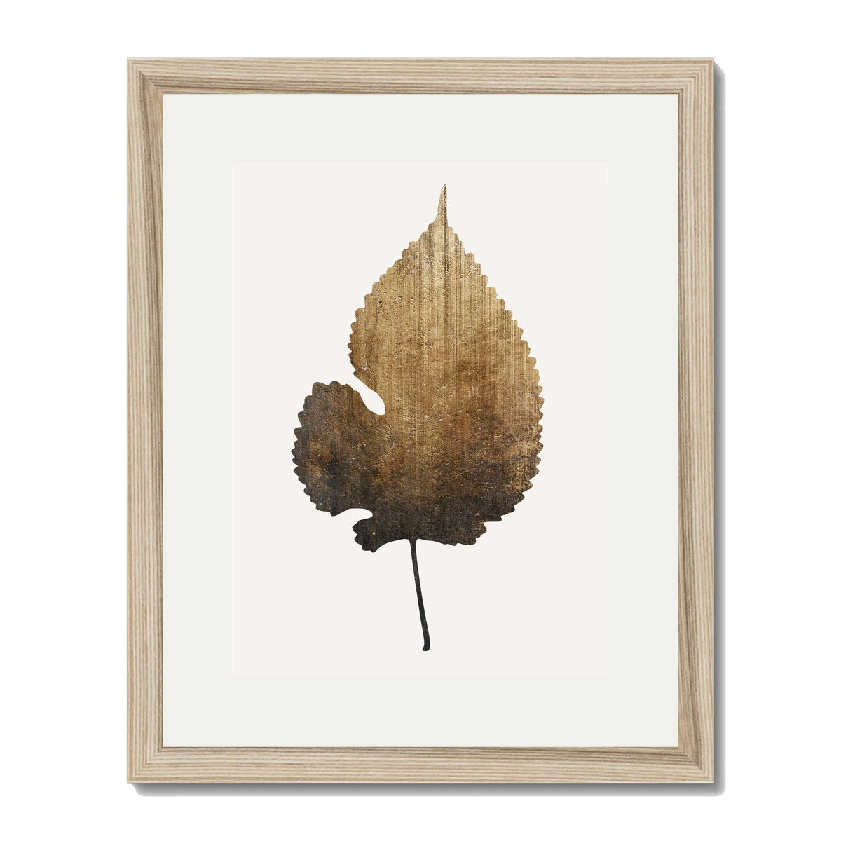Hawthorn Axis Botanical Wall Art Print — gallery image 51