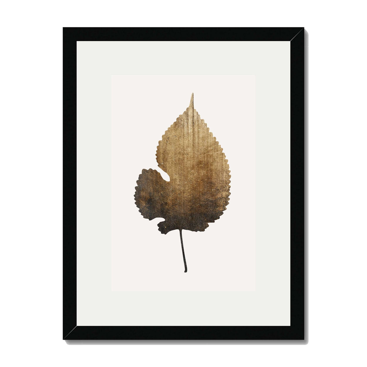 Hawthorn Axis Botanical Wall Art Print — gallery image 22