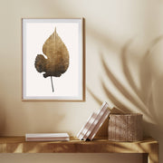 Hawthorn Axis Botanical Wall Art Print — gallery image 3