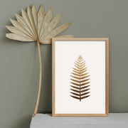 Wren Axis Botanical Wall Art Print — gallery image 18
