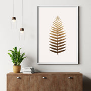 Wren Axis Botanical Wall Art Print — gallery image 13