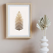 Wren Axis Botanical Wall Art Print — gallery image 12