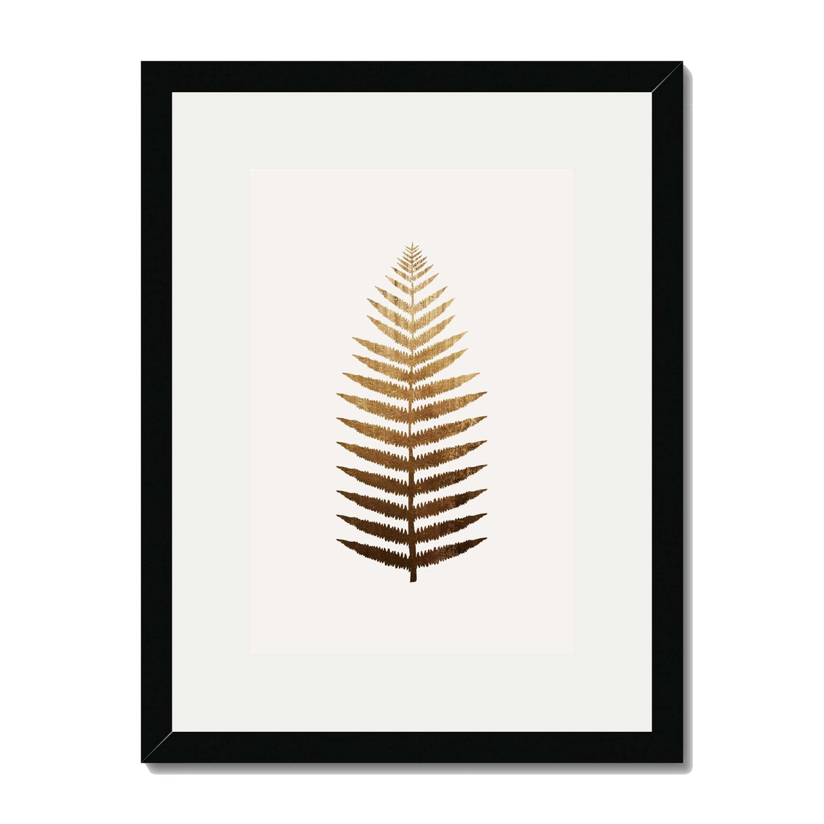 Wren Axis Botanical Wall Art Print — gallery image 21