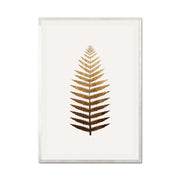 Wren Axis Botanical Wall Art Print — gallery image 30