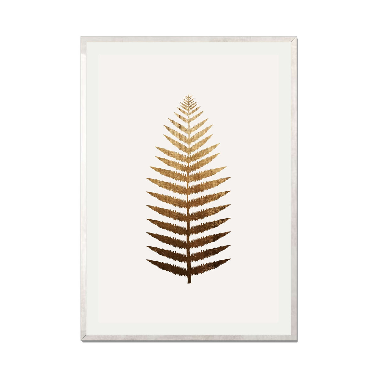 Wren Axis Botanical Wall Art Print — gallery image 30