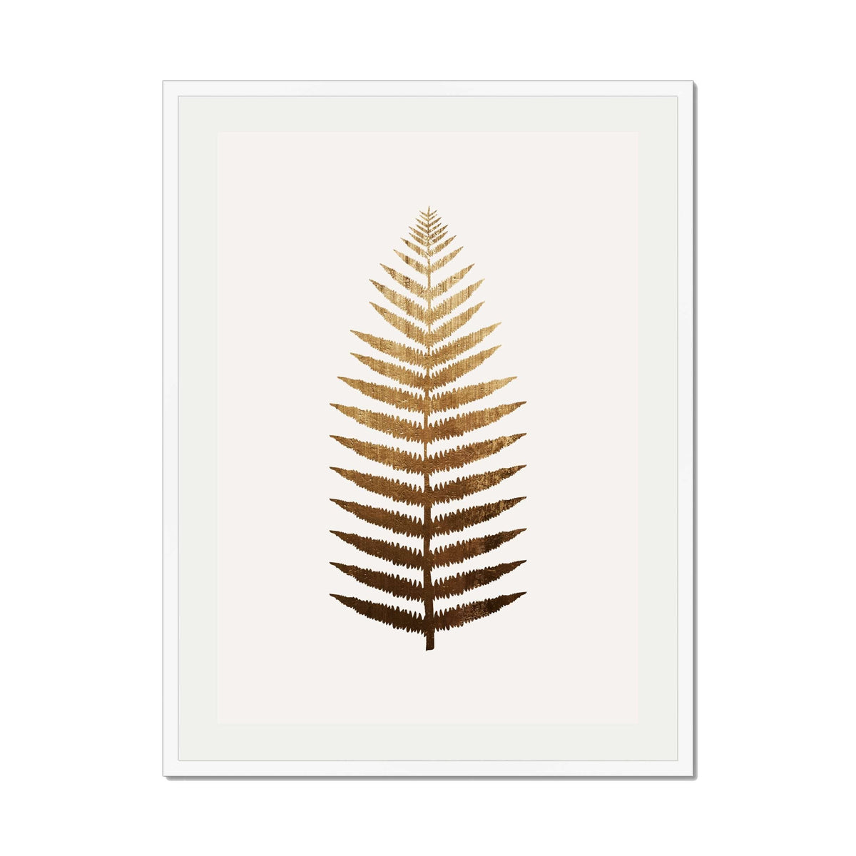 Wren Axis Botanical Wall Art Print — gallery image 32