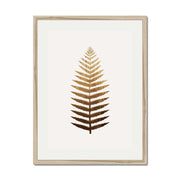 Wren Axis Botanical Wall Art Print — gallery image 29