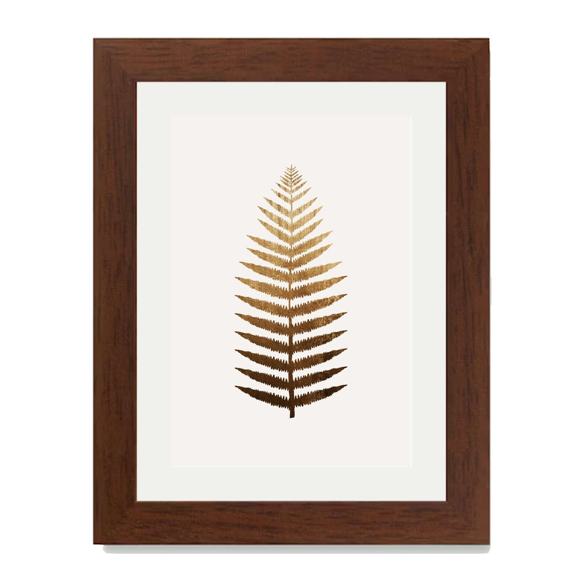 Wren Axis Botanical Wall Art Print — gallery image 23