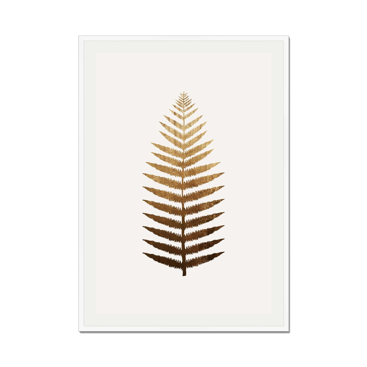 Wren Axis Botanical Wall Art Print — gallery image 33
