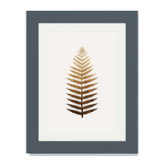 Wren Axis Botanical Wall Art Print — gallery image 25