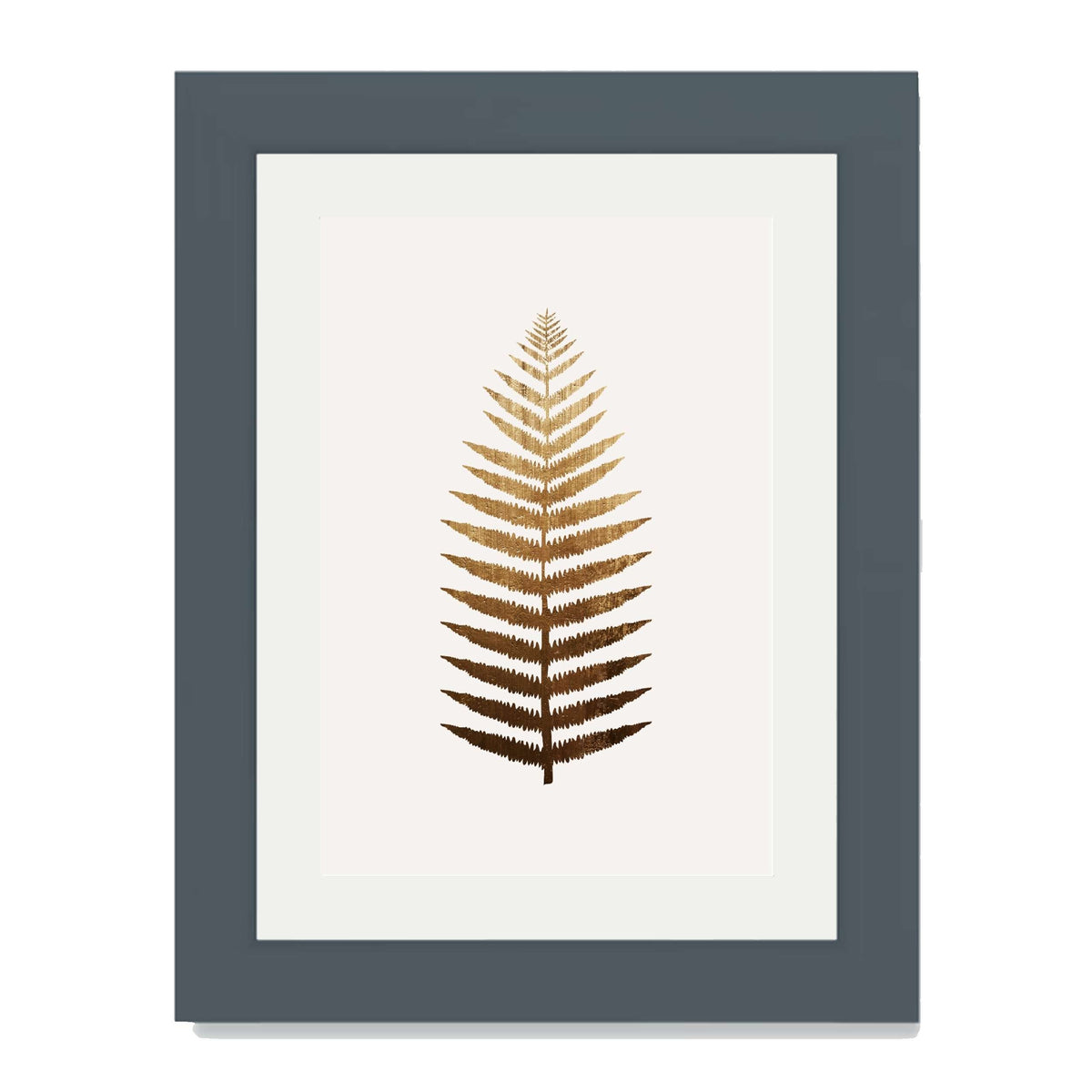 Wren Axis Botanical Wall Art Print — gallery image 25