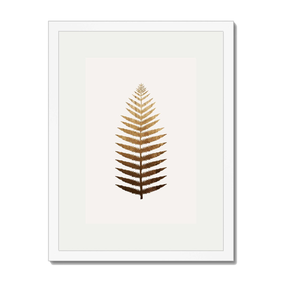 Wren Axis Botanical Wall Art Print — gallery image 31