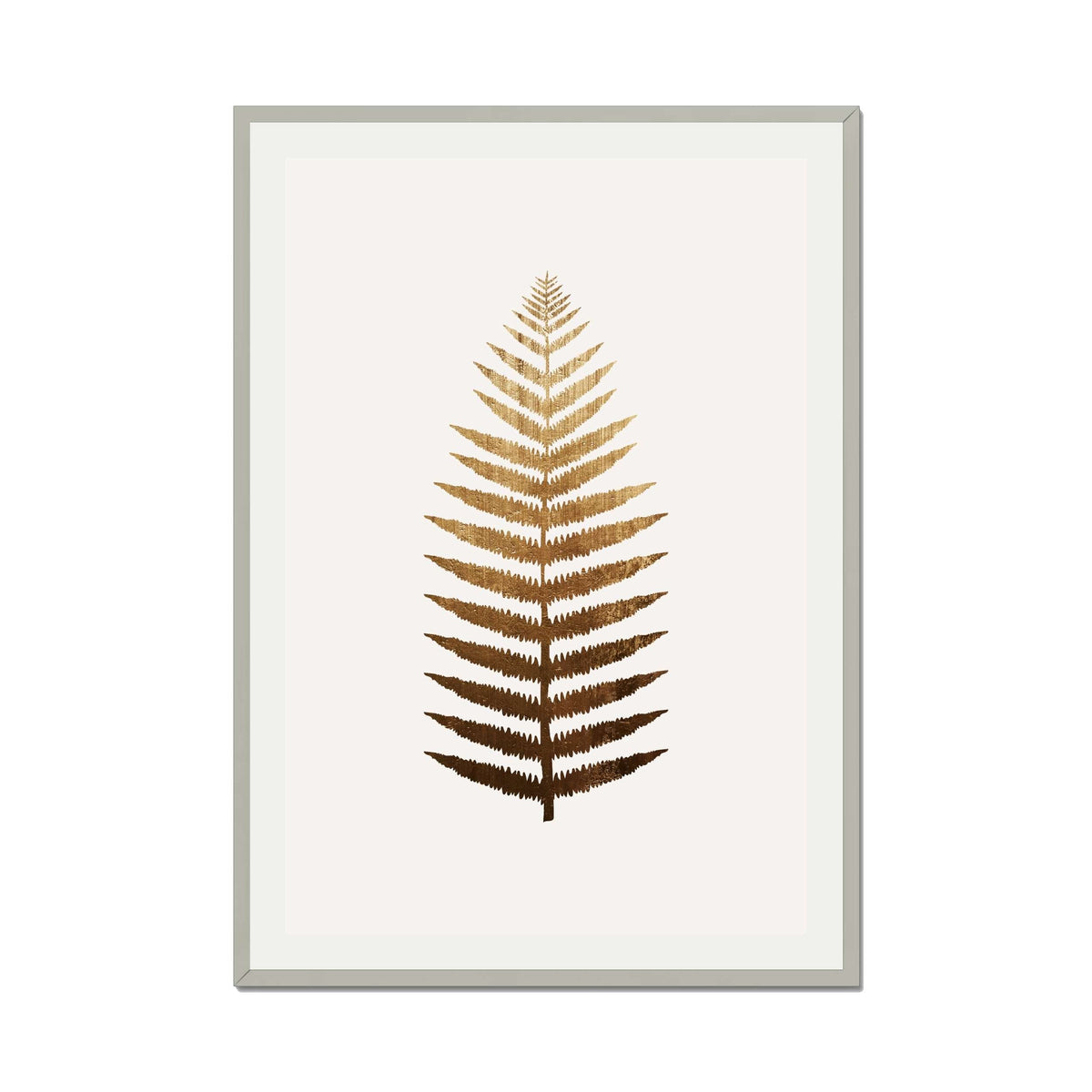 Wren Axis Botanical Wall Art Print — gallery image 28