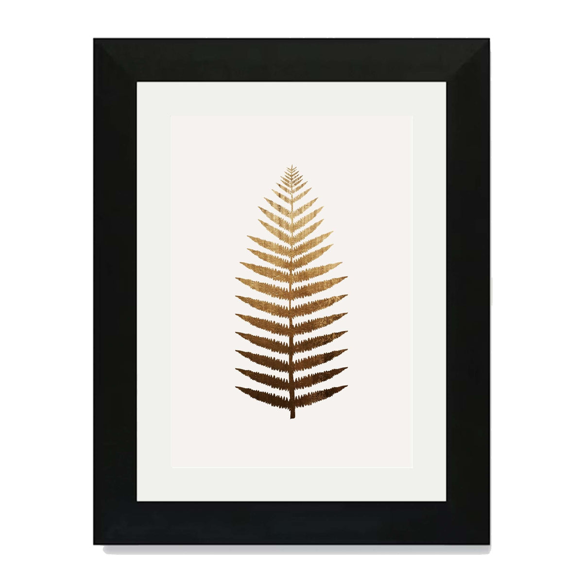 Wren Axis Botanical Wall Art Print — gallery image 20
