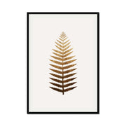 Wren Axis Botanical Wall Art Print — gallery image 22