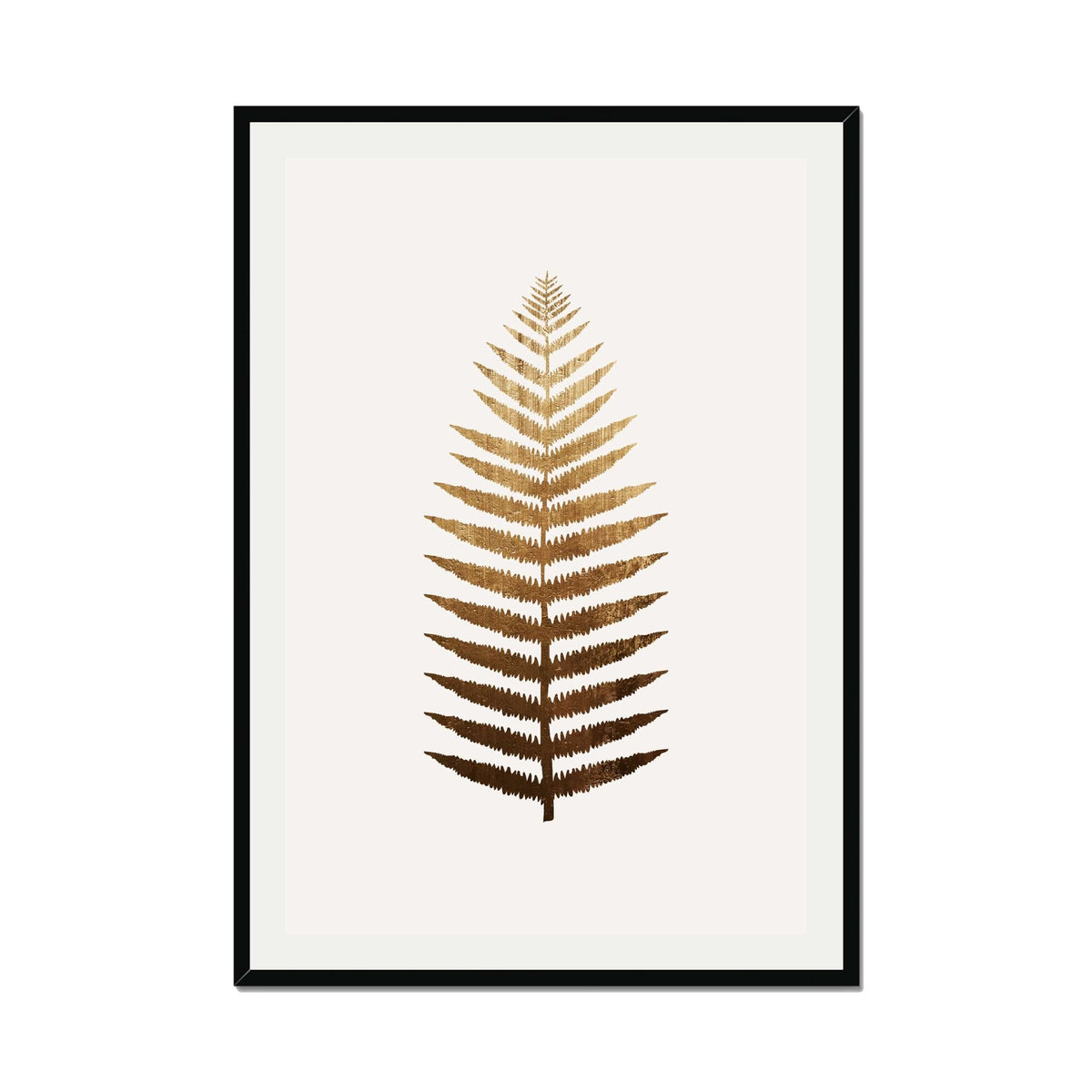 Wren Axis Botanical Wall Art Print — gallery image 22