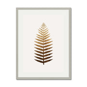 Wren Axis Botanical Wall Art Print — gallery image 27