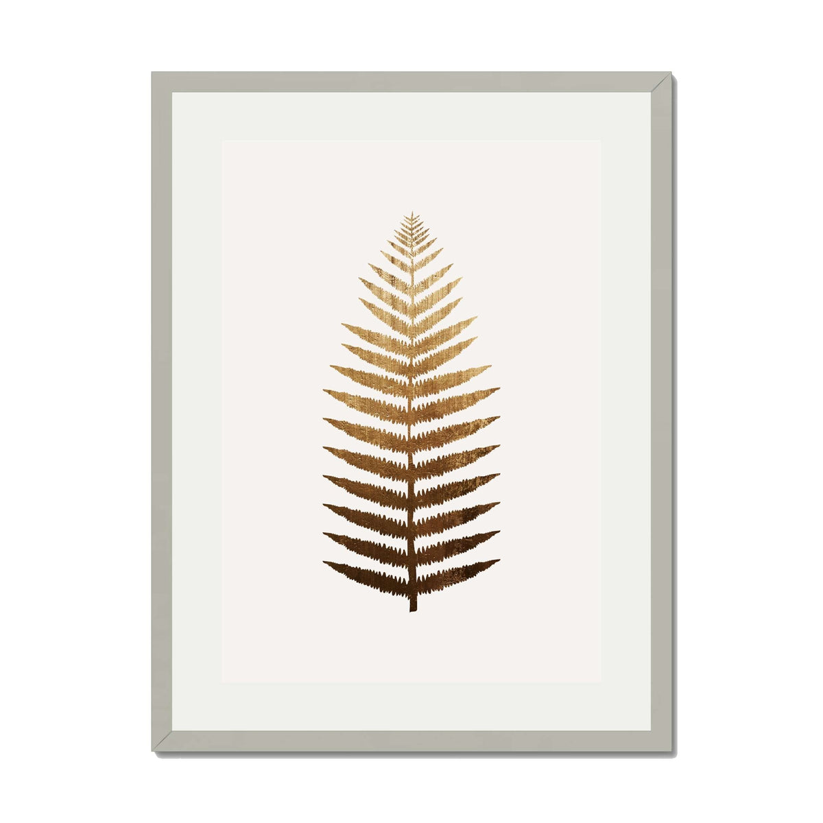Wren Axis Botanical Wall Art Print — gallery image 27