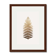 Wren Axis Botanical Wall Art Print — gallery image 24