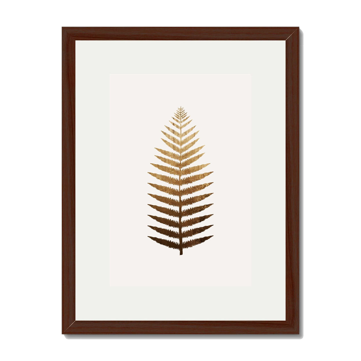 Wren Axis Botanical Wall Art Print — gallery image 24