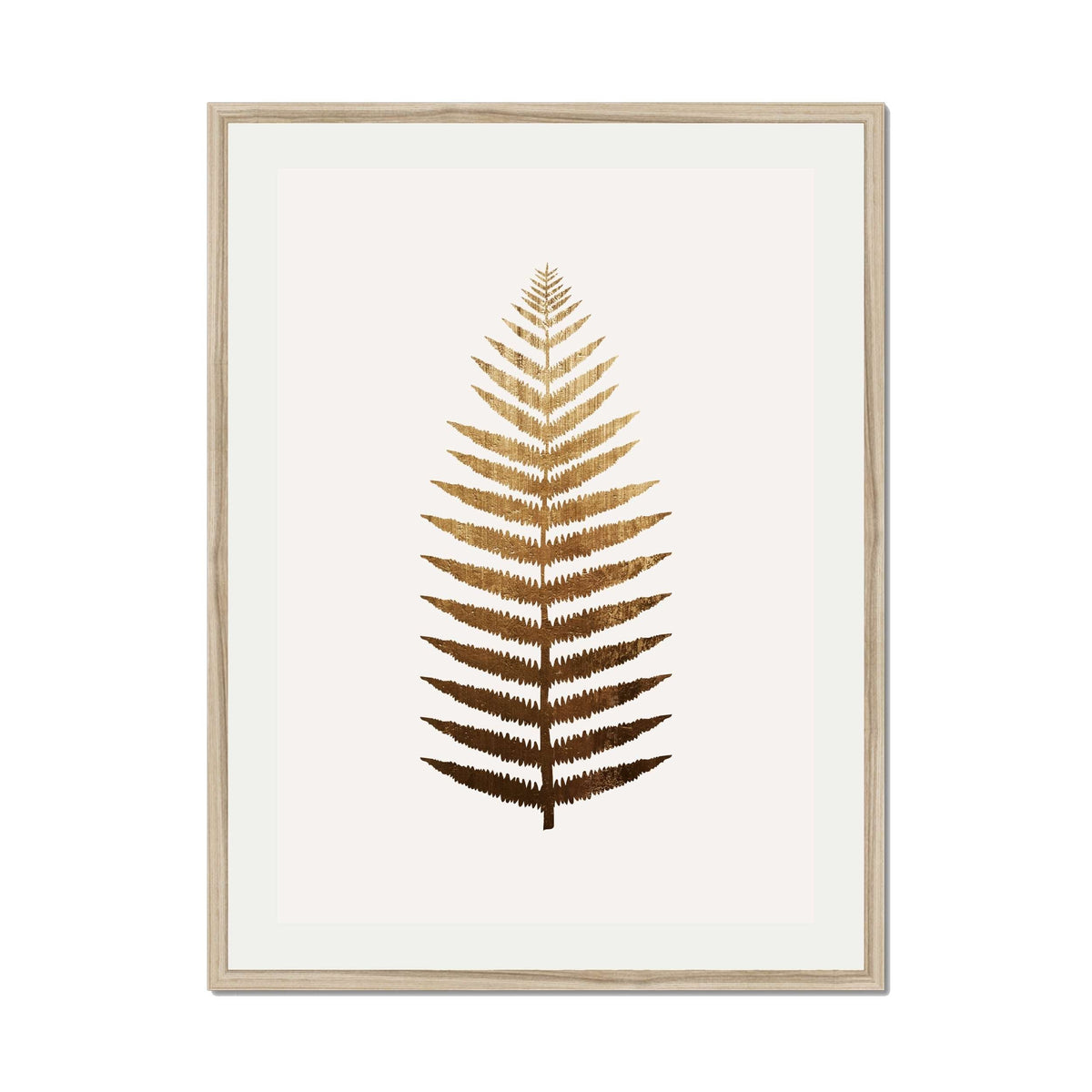 Wren Axis Botanical Wall Art Print — gallery image 56