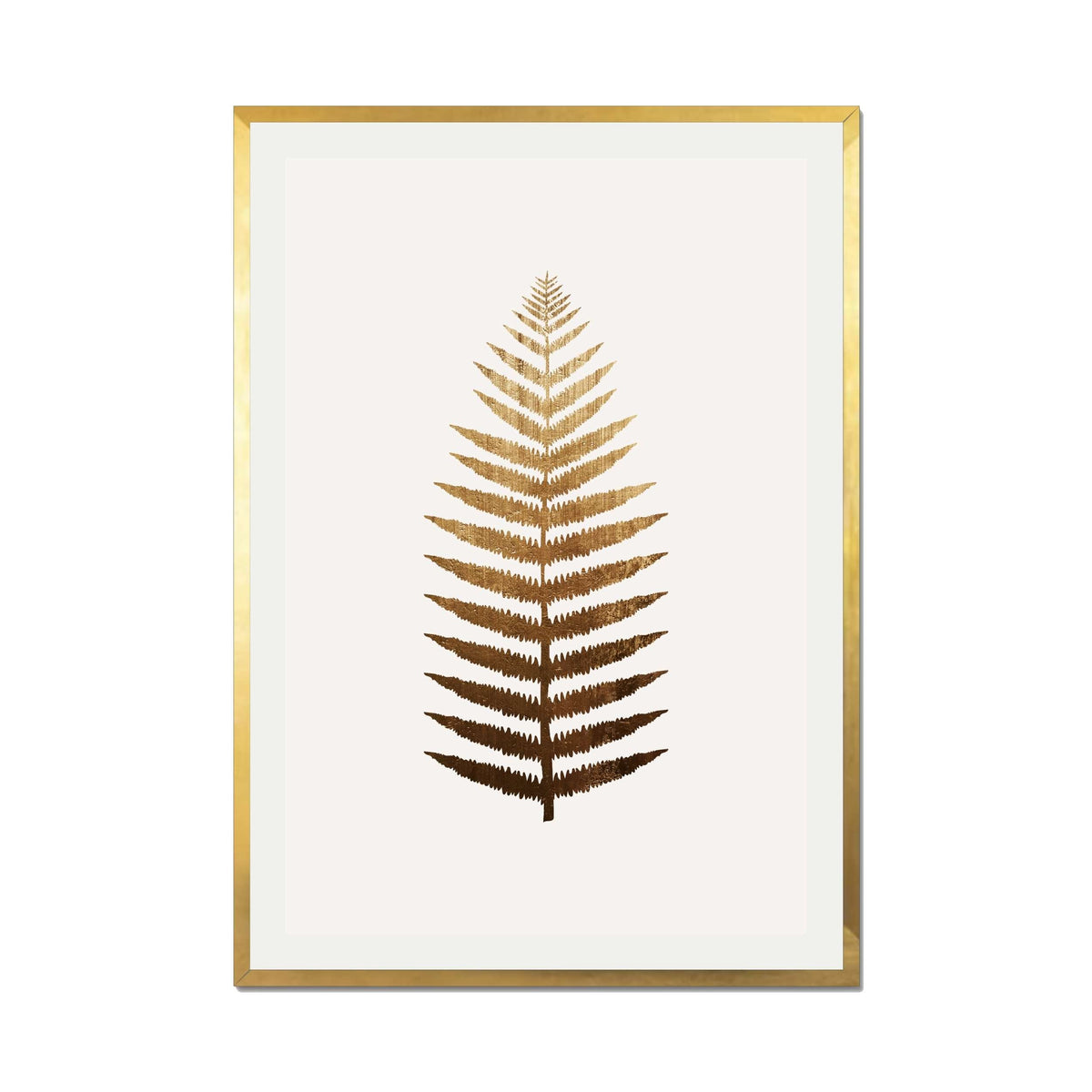 Wren Axis Botanical Wall Art Print — gallery image 50
