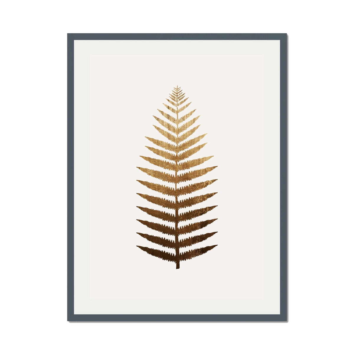 Wren Axis Botanical Wall Art Print — gallery image 45