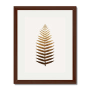 Wren Axis Botanical Wall Art Print — gallery image 34