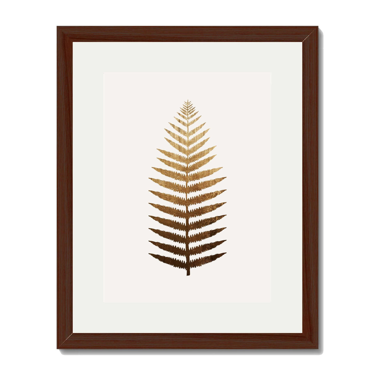 Wren Axis Botanical Wall Art Print — gallery image 34